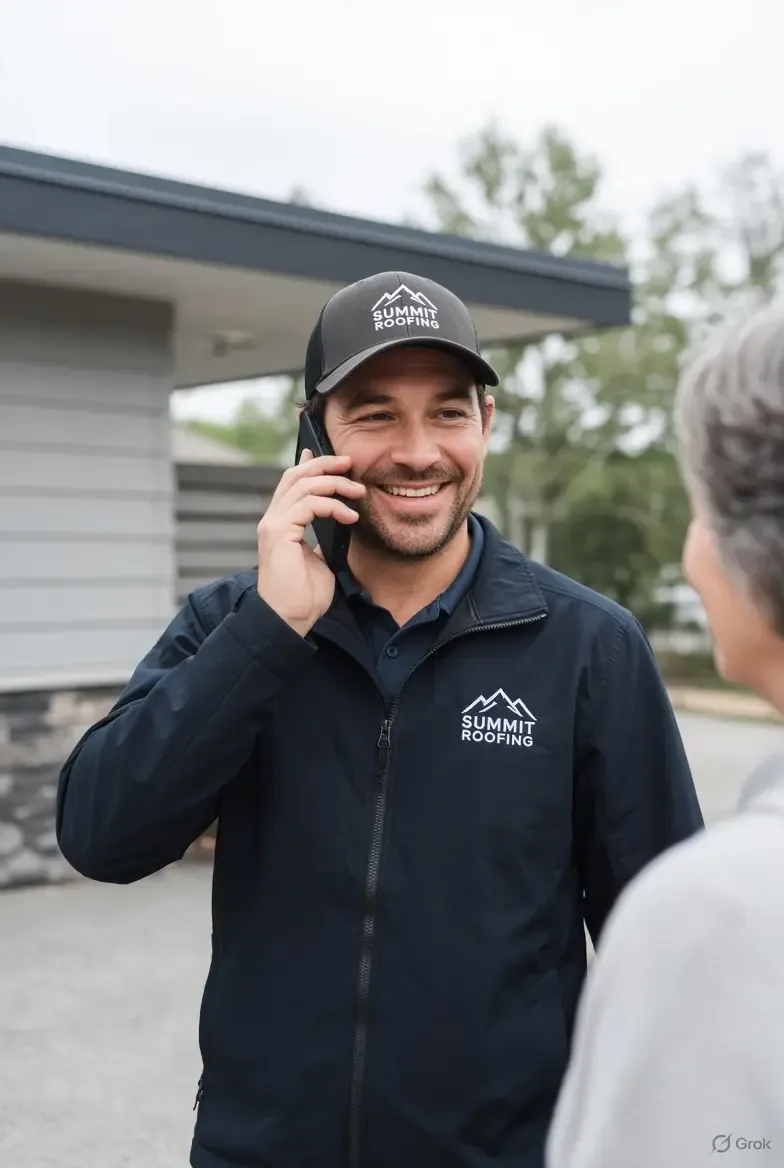 Flat Roof Leak Repair Mount Pleasant, TN FAQs